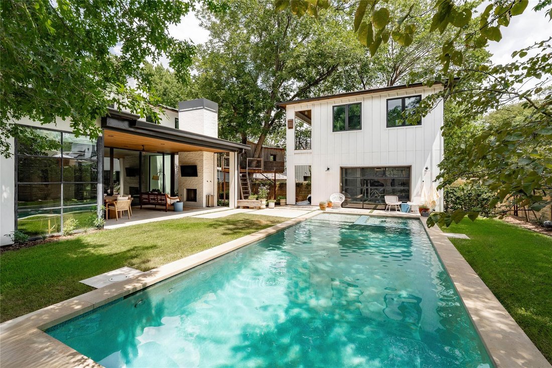 House in Austin, Texas, United States 2 - 18229098