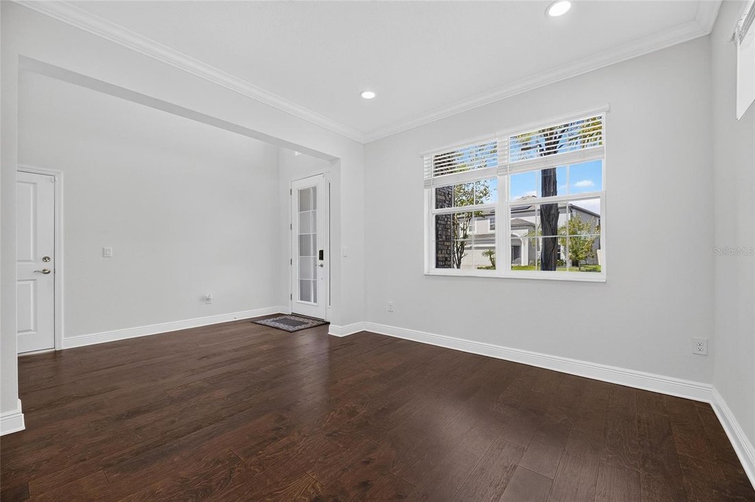 House in Tampa, Florida, United States 4 - 18663010