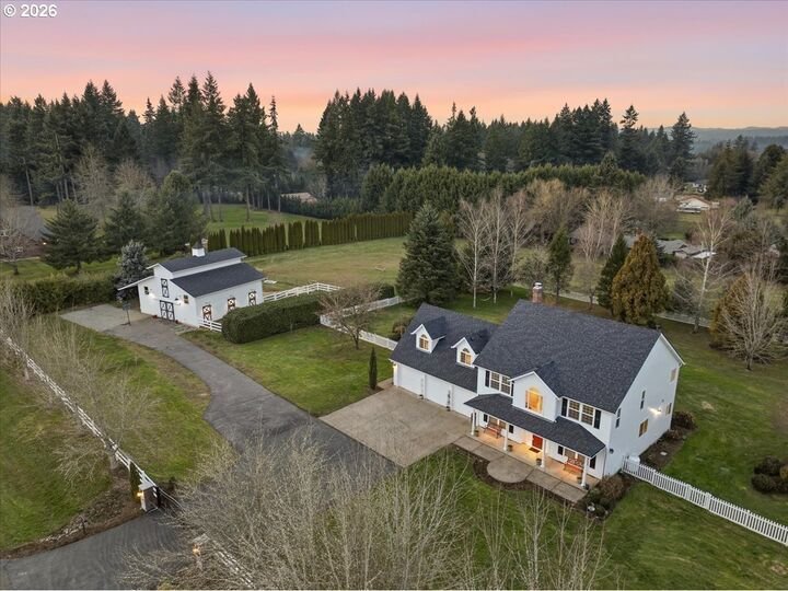 Casa a Battle Ground, Washington, Stati Uniti 1 - 17081538