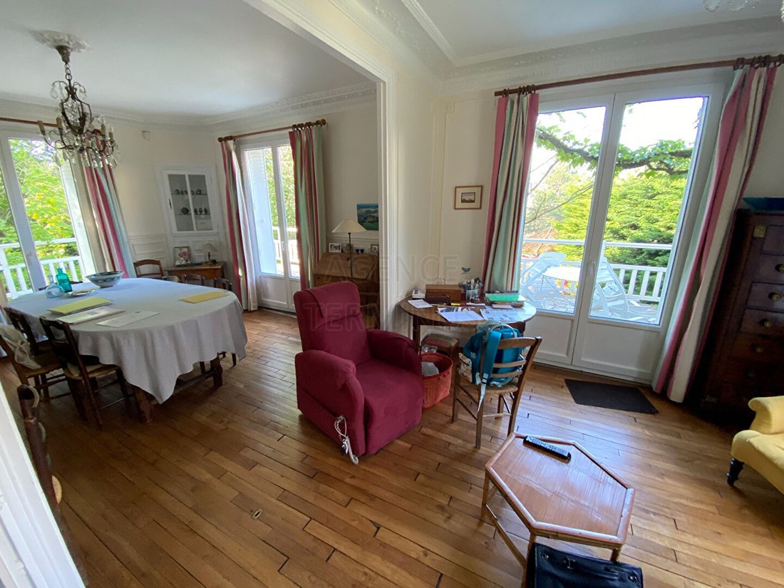 House in Centre Montmorency, Montmorency, France 2 - 18659771