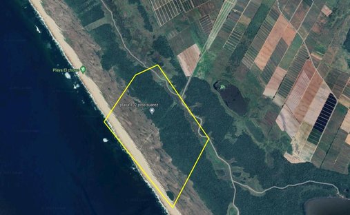 Land in Vicente Guerrero, Jalisco, Mexico 1