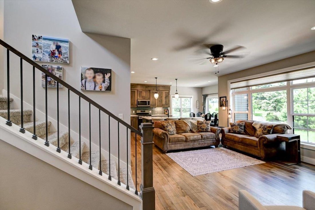 House in Waunakee, Wisconsin, United States 4 - 18659089