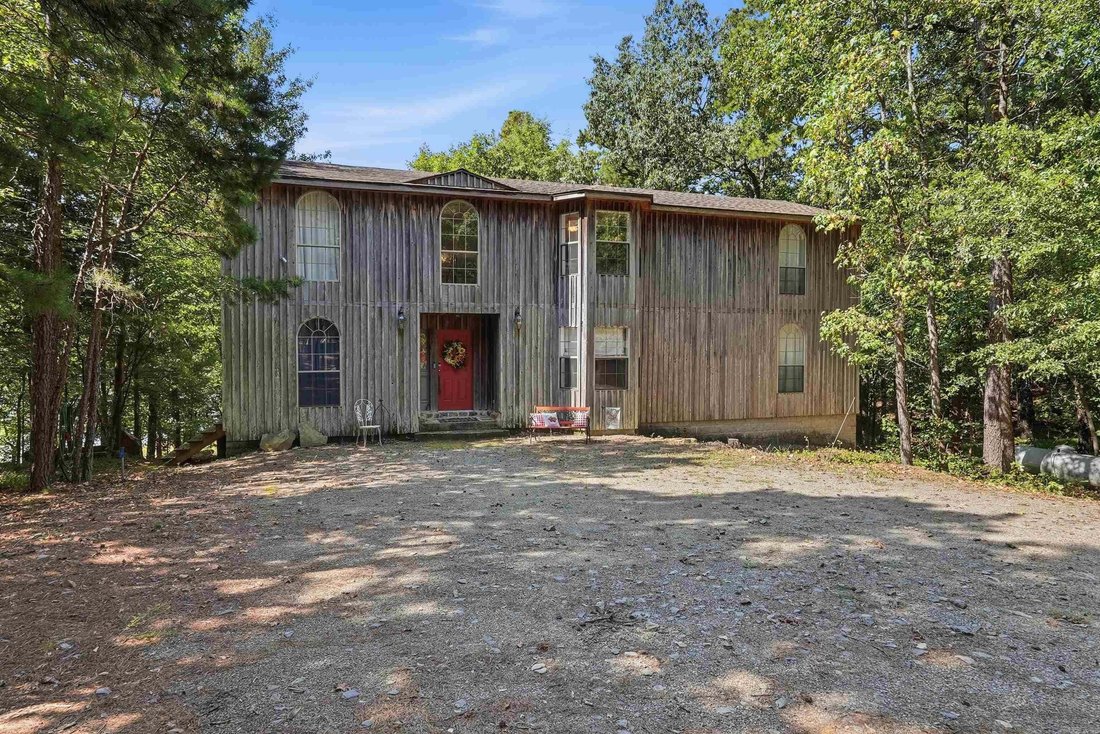 House in Edgemont, Arkansas, United States 2 - 18671393