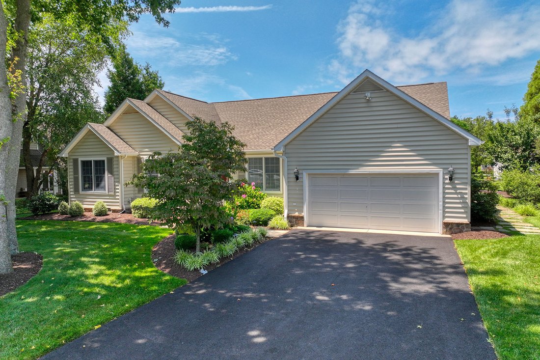 House in Rehoboth Beach, Delaware, United States 4 - 18667213