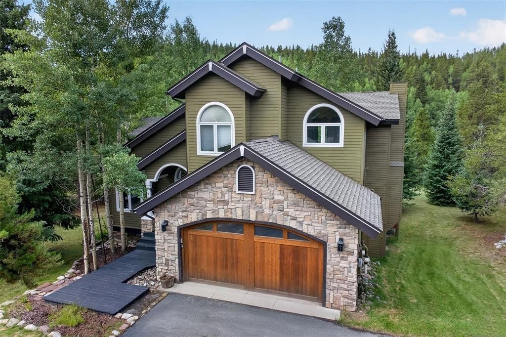 House in Breckenridge, Colorado, United States 1 - 18665369