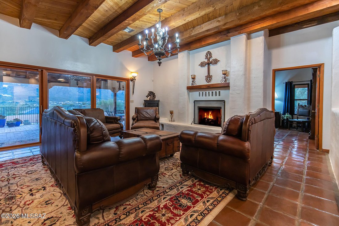 Casa a Oro Valley, Arizona, Stati Uniti 2 - 18670281