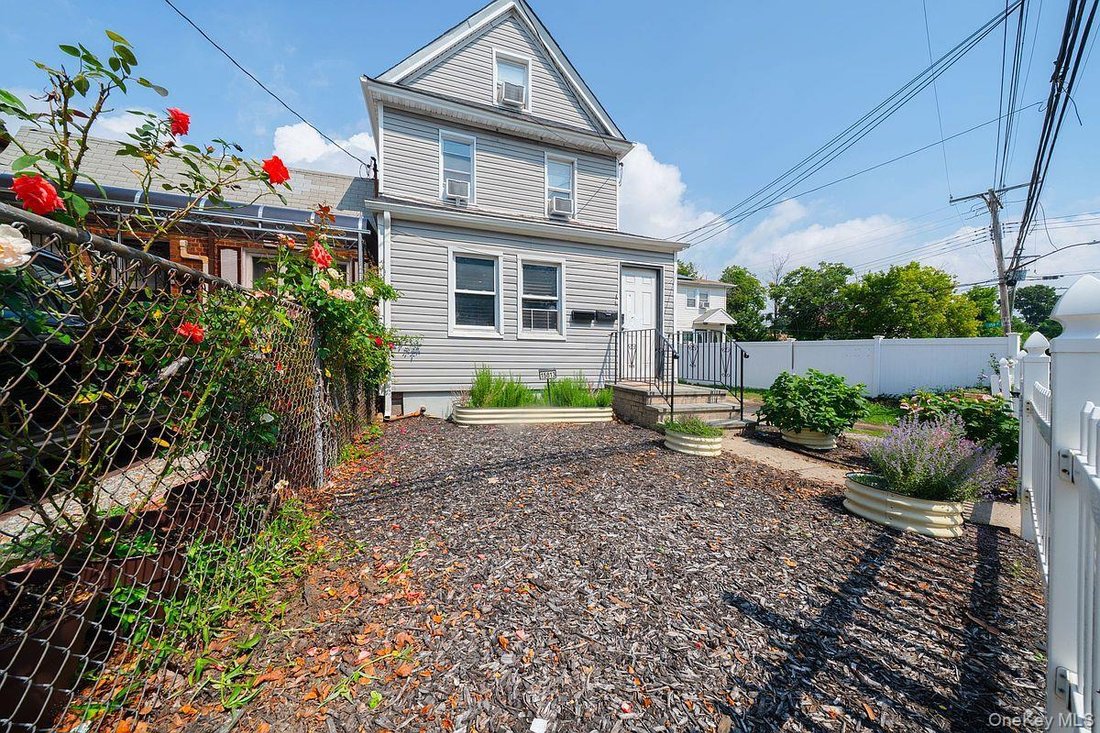 Casa en Nueva York, Nueva York, Estados Unidos 3 - 18662033