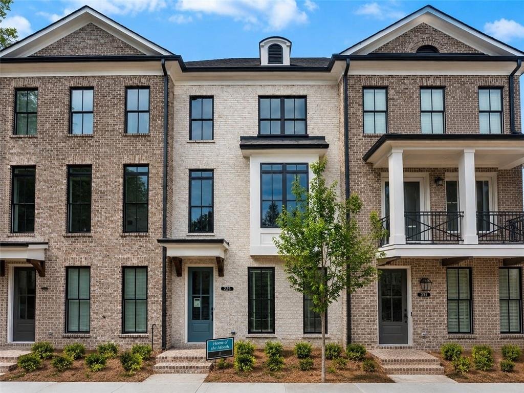 Townhouse in Alpharetta, Georgia, United States 4 - 18669198