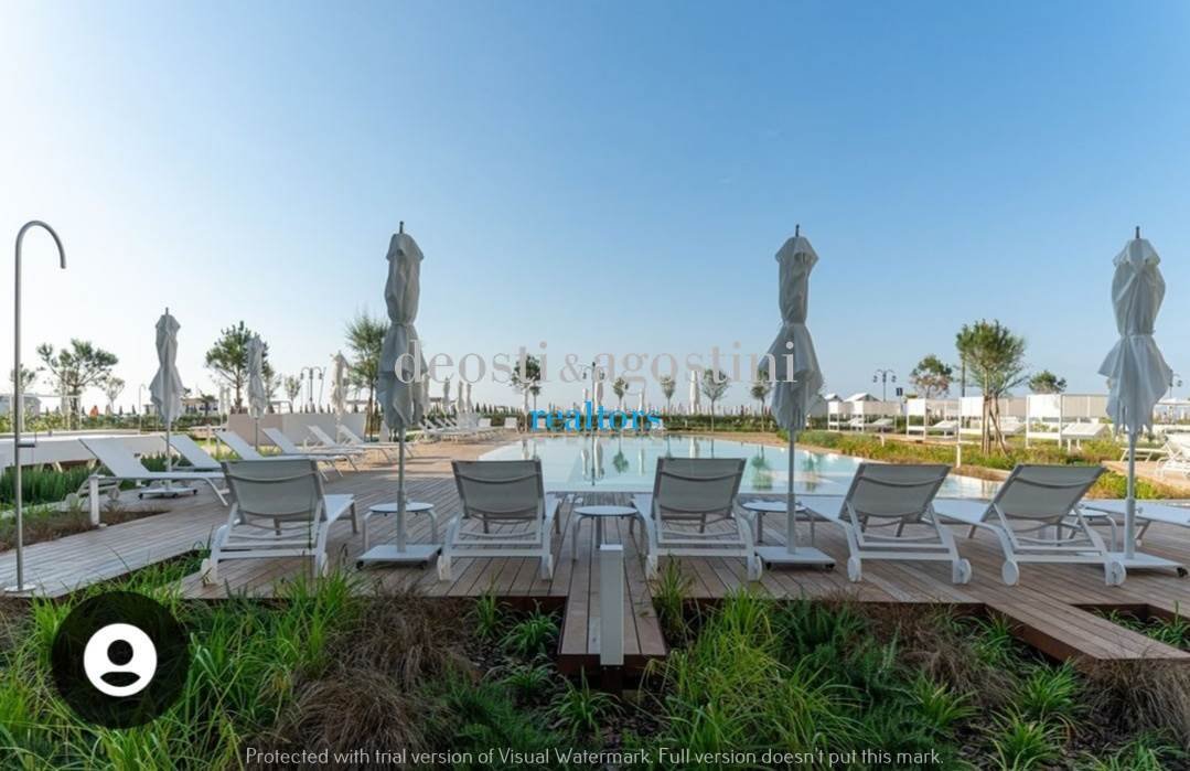 Apartment in Lido di Jesolo, Jesolo, Veneto 5 - 18669569