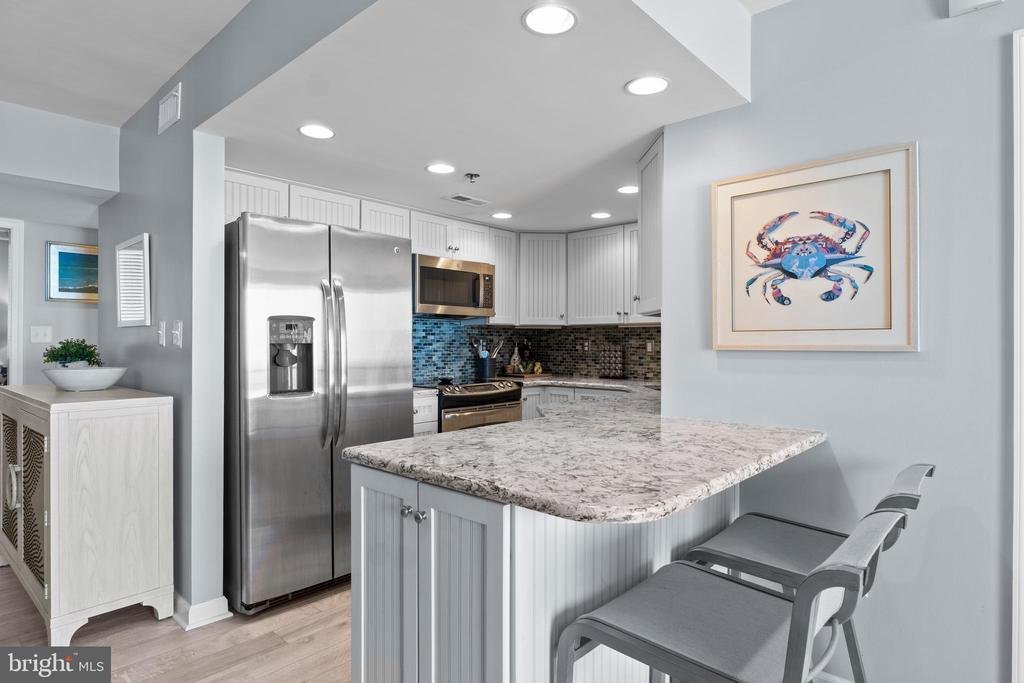 Apartment in Bethany Beach, Delaware, United States 4 - 18666117