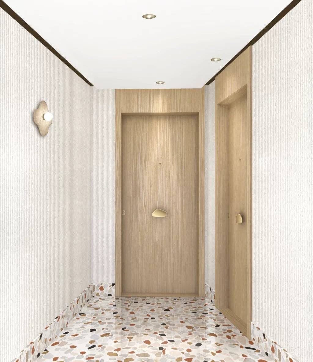Apartment in Supérieur, Beausoleil, France 5 - 15405069
