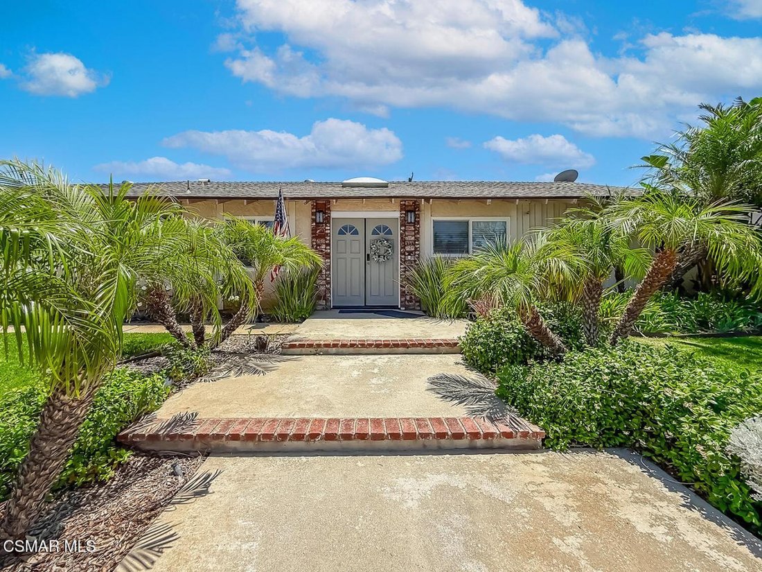 House in Simi Valley, California, United States 4 - 18670951