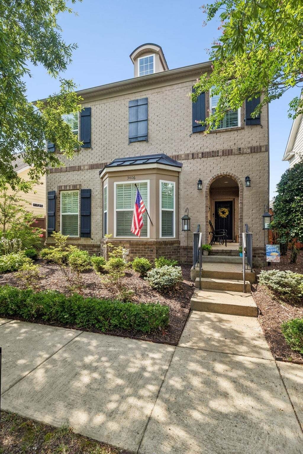 House in Mt. Juliet, Tennessee, United States 3 - 18654057