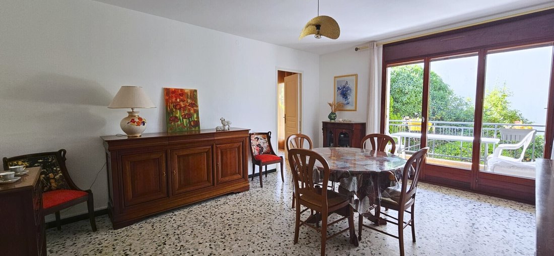 Apartment in Tante Victoire, Six-Fours-les-Plages, France 1 - 18664713