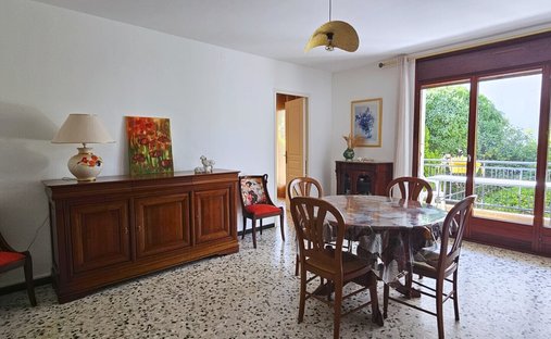 Apartment in Tante Victoire, Six-Fours-les-Plages, France 1