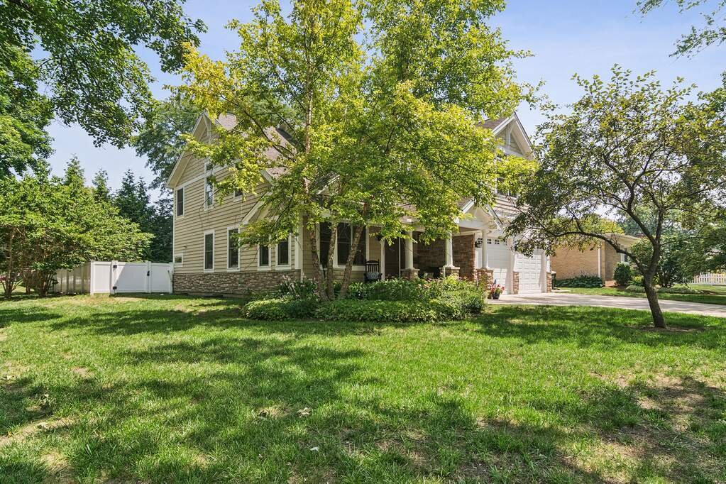 House in Prospect Heights, Illinois, United States 2 - 18670457
