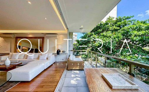 Apartment in Rio de Janeiro, State of Rio de Janeiro, Brazil 1