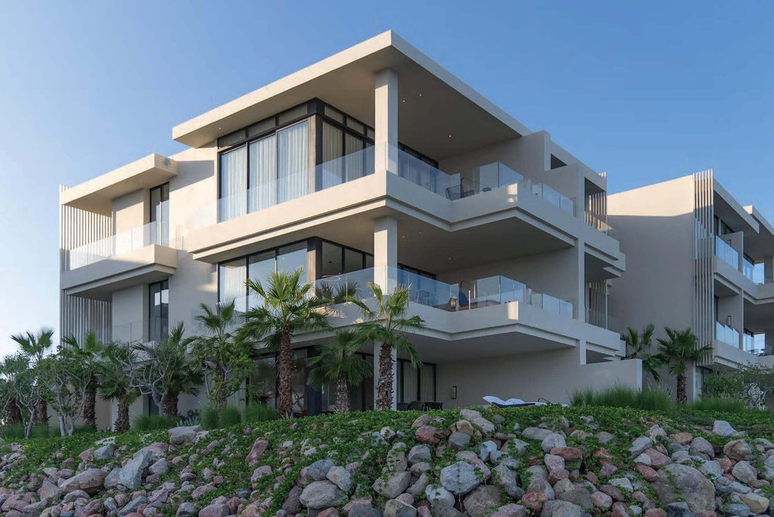 Condo in Costa Palmas, Baja California Sur, Mexico 2 - 18666552