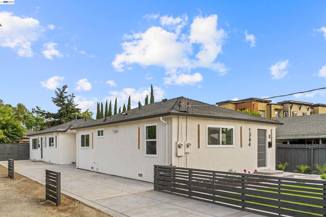 House in San Jose, California, United States 3 - 18666363