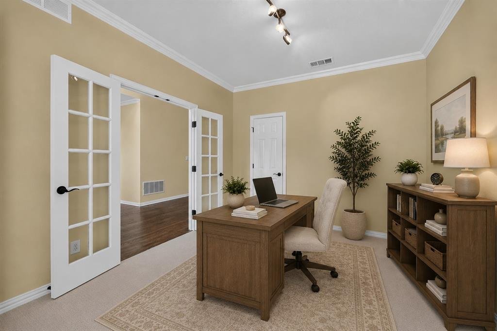 Maison à Flower Mound, Texas, États-Unis 4 - 18285641