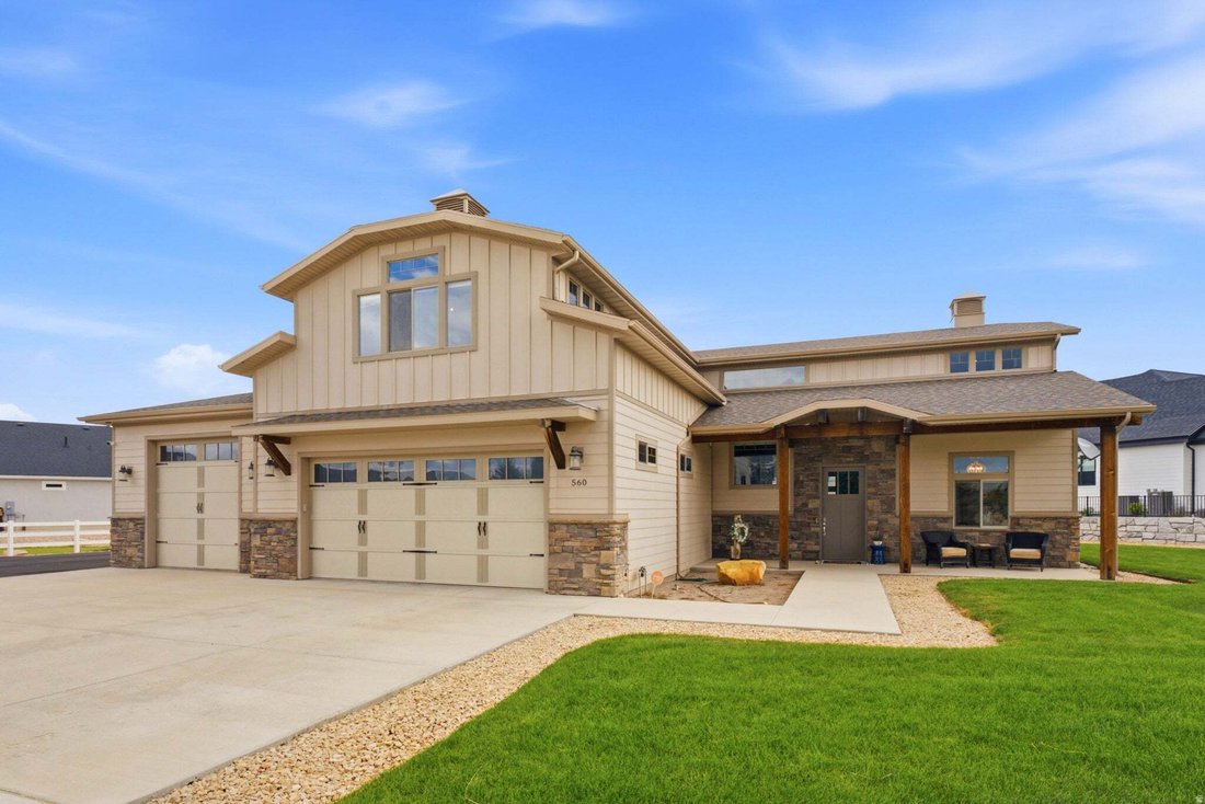 House in Kamas, Utah, United States 3 - 18662230