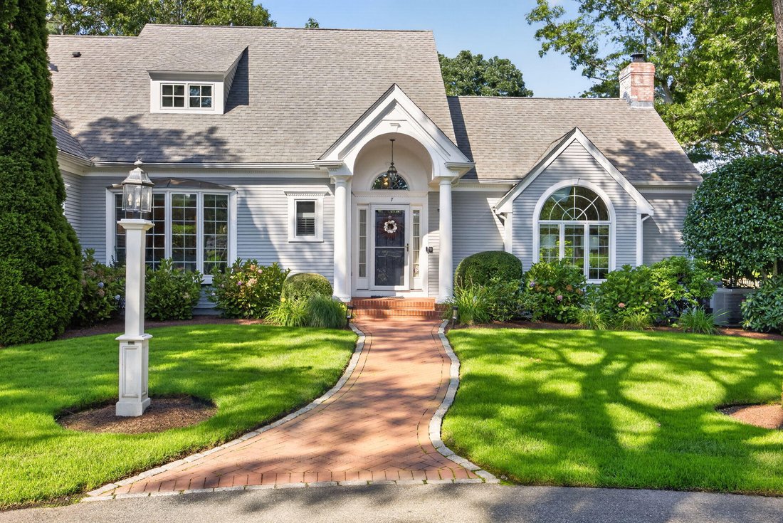 House in Sandwich, Massachusetts, United States 1 - 18672381