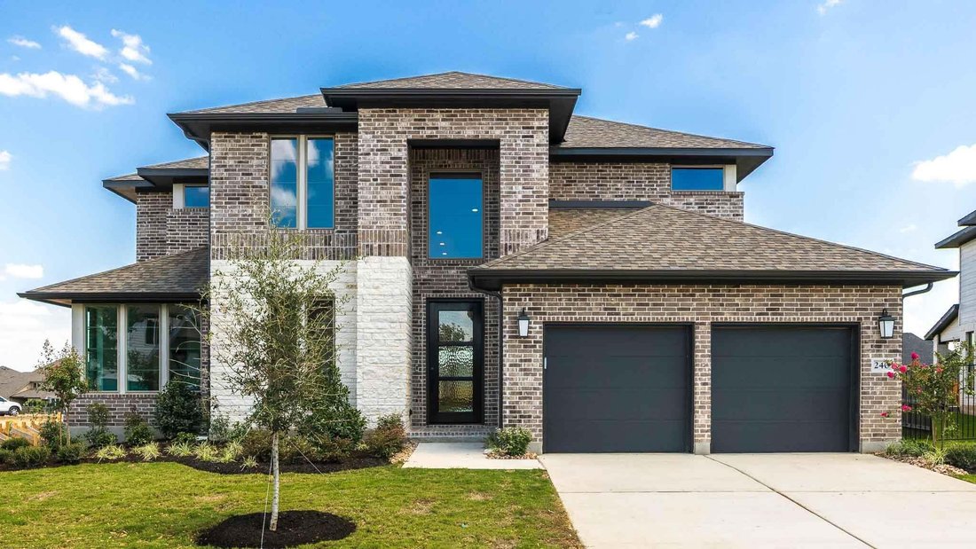 House in Liberty Hill, Texas, United States 3 - 17710490