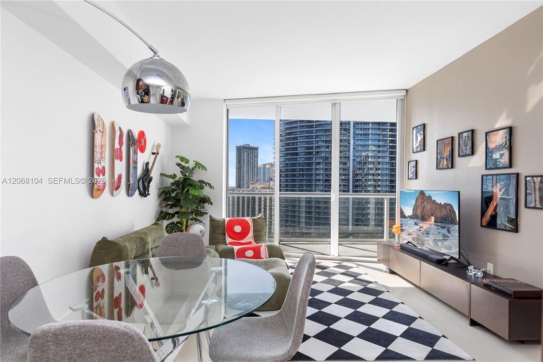 Condo in Miami, Florida, United States 2 - 18664298