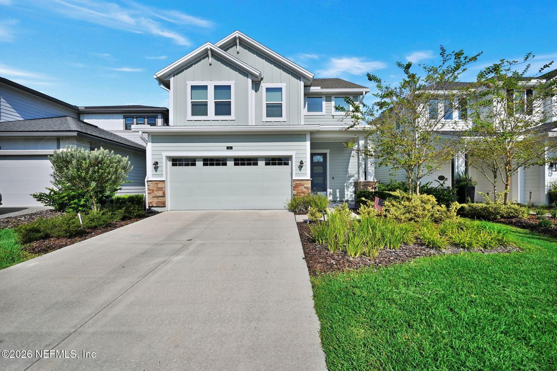 House in Jacksonville, Florida, United States 1 - 18659051