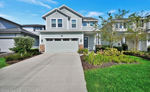 House in Jacksonville, Florida, United States 1