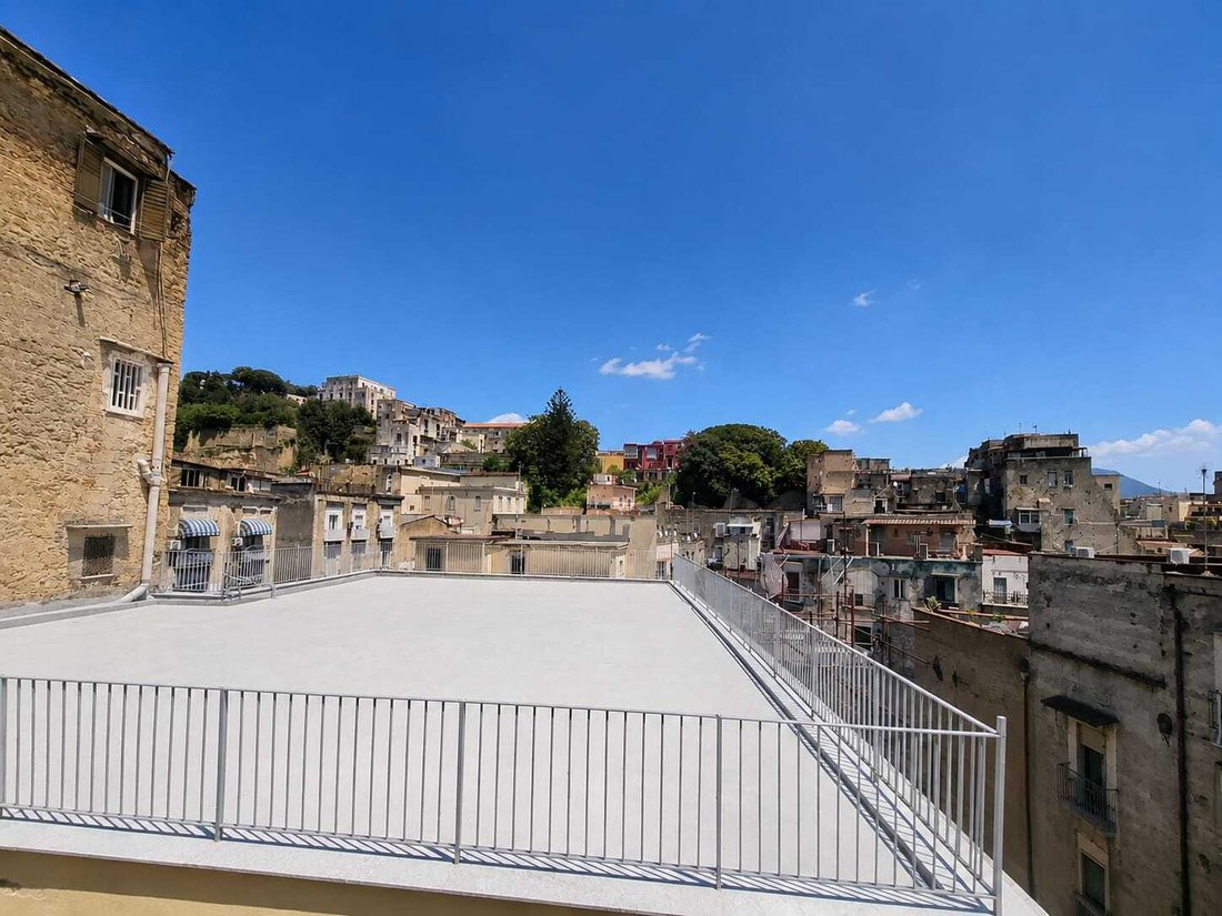 Estate in Naples, Campania, Italy 2 - 18659174