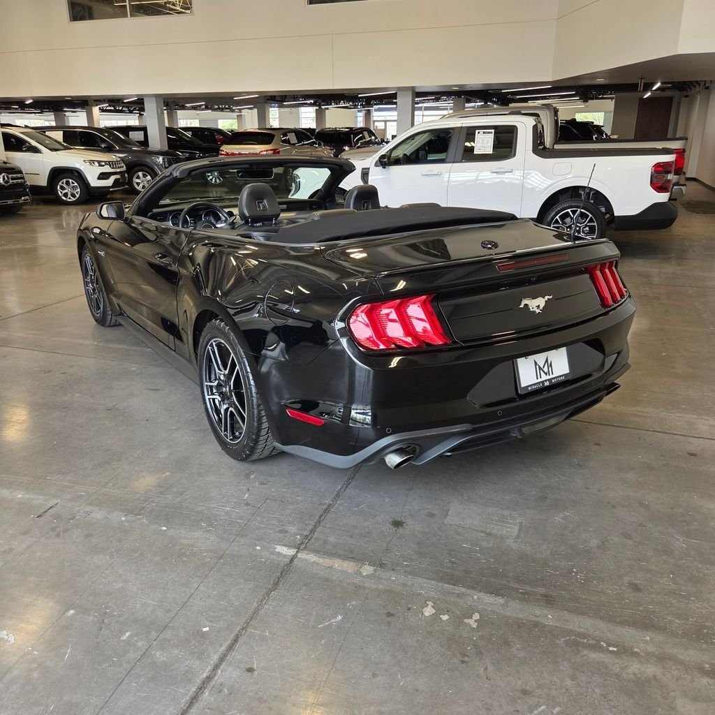 Cabriolet in Chandler, AZ, United States 3 - 18666679