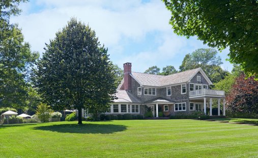 Casa en East Hampton, Nueva York, Estados Unidos 1
