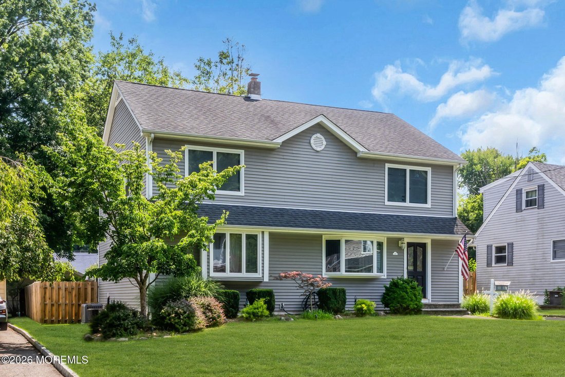 House in Cedar Grove, New Jersey, United States 2 - 18666026