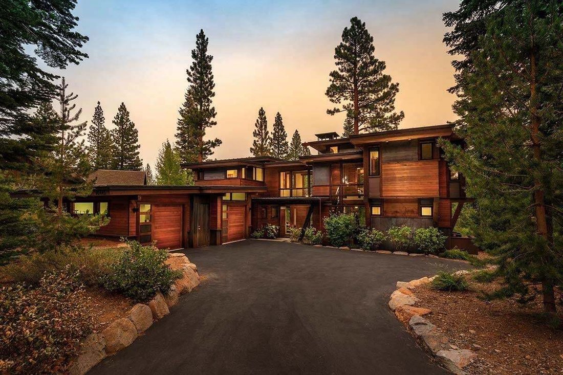 House in Truckee, California, United States 1 - 18665658
