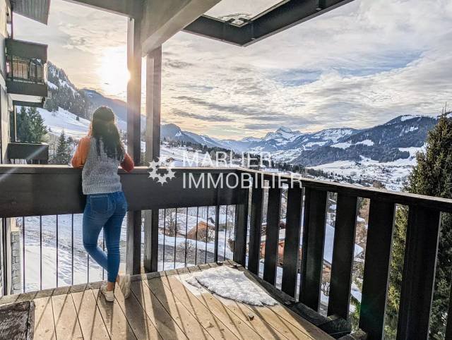 Apartment in Megève, Auvergne-Rhône-Alpes, France 2 - 16953916