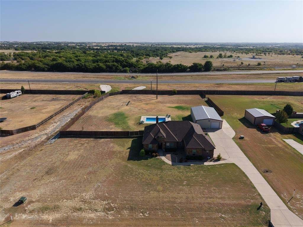 House in Decatur, Texas, United States 4 - 18659861