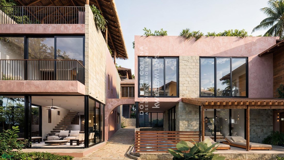 House in La Barra, Oaxaca, Mexico 5 - 18056617