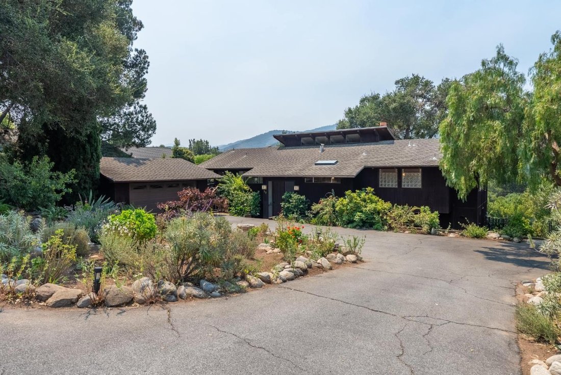 House in Carmel Valley, California, United States 2 - 18668861