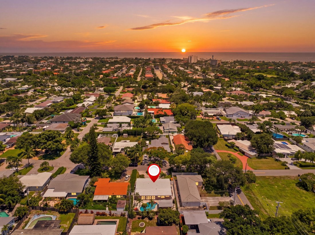 House in Lighthouse Point, Florida, United States 2 - 18665808
