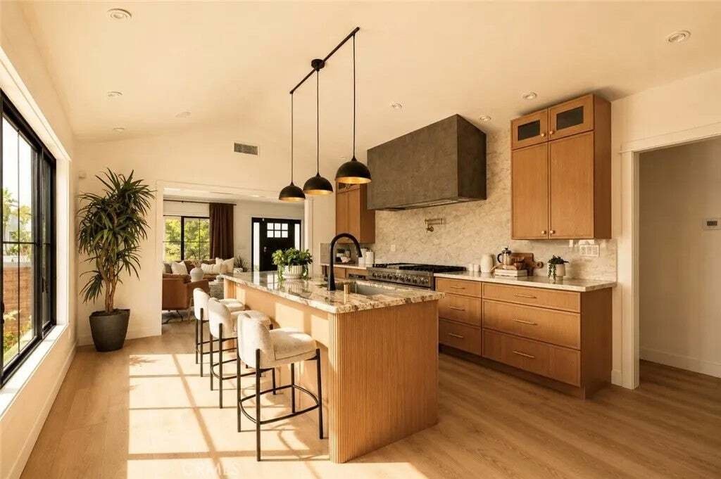 House in Los Angeles, California, United States 4 - 18667974