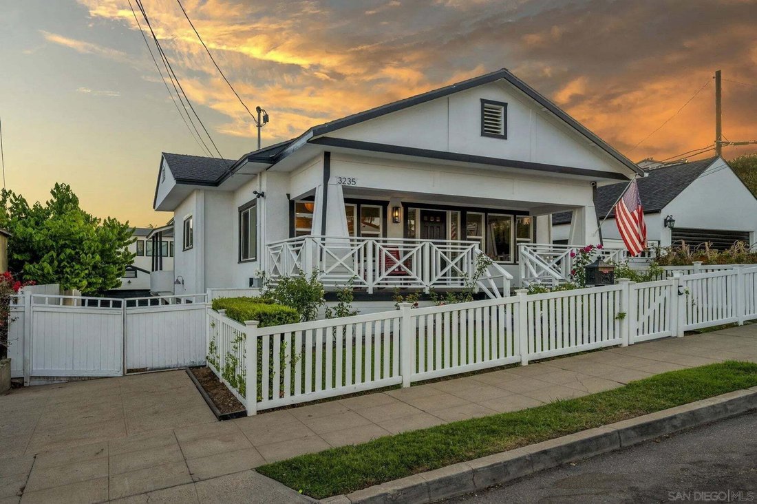 House in San Diego, California, United States 1 - 18659598