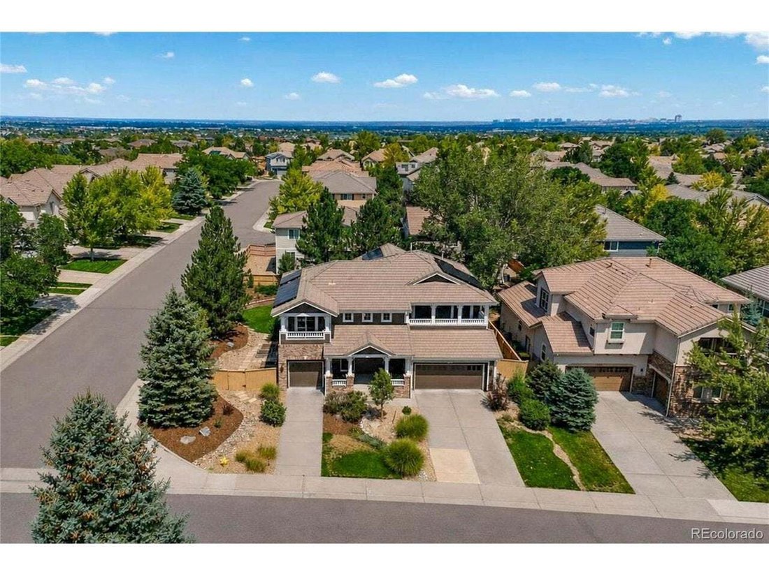 House in Highlands Ranch, Colorado, United States 2 - 18667754