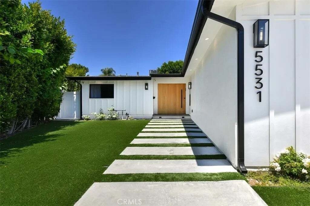 House in Los Angeles, California, United States 1 - 18667978