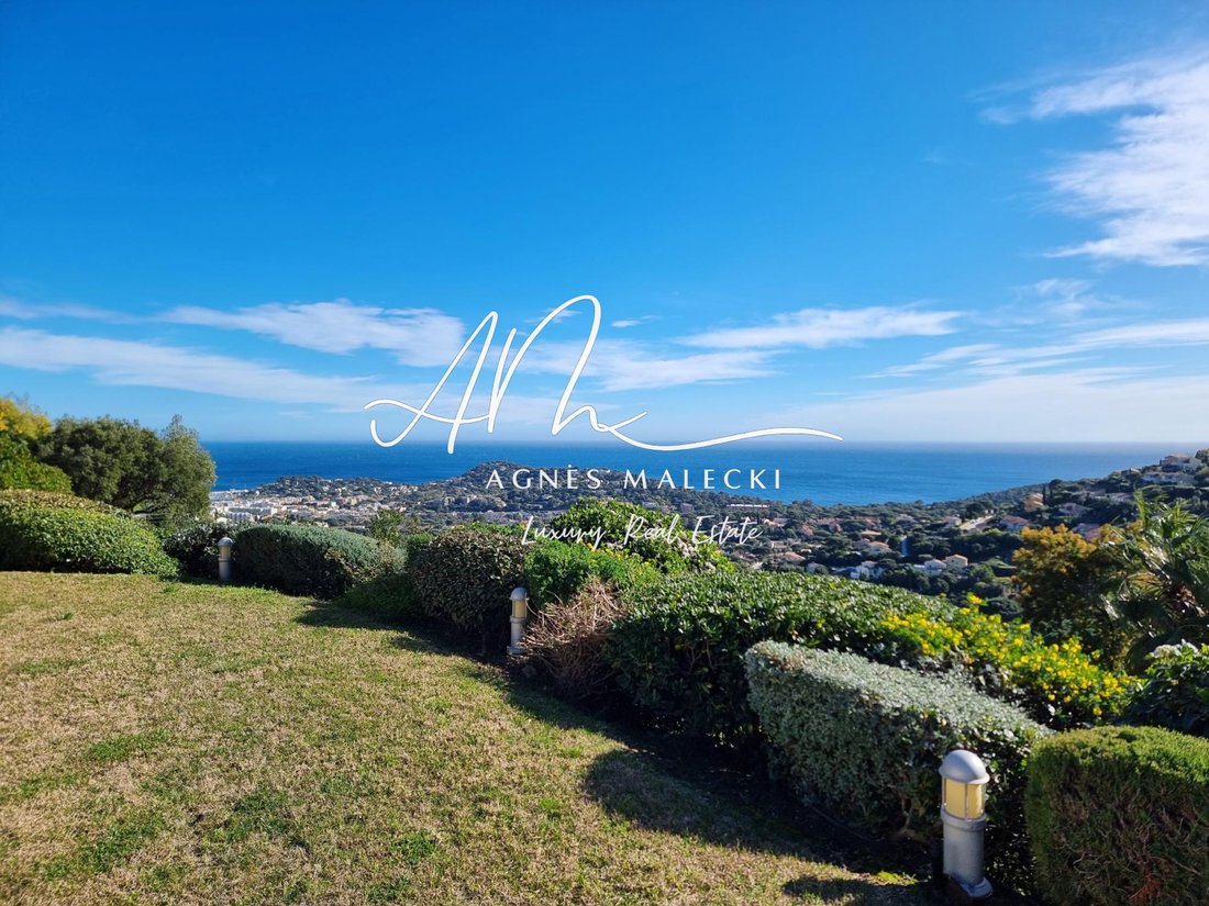 Anwesen in Nord, Cavalaire-sur-Mer, Frankreich 2 - 17149584