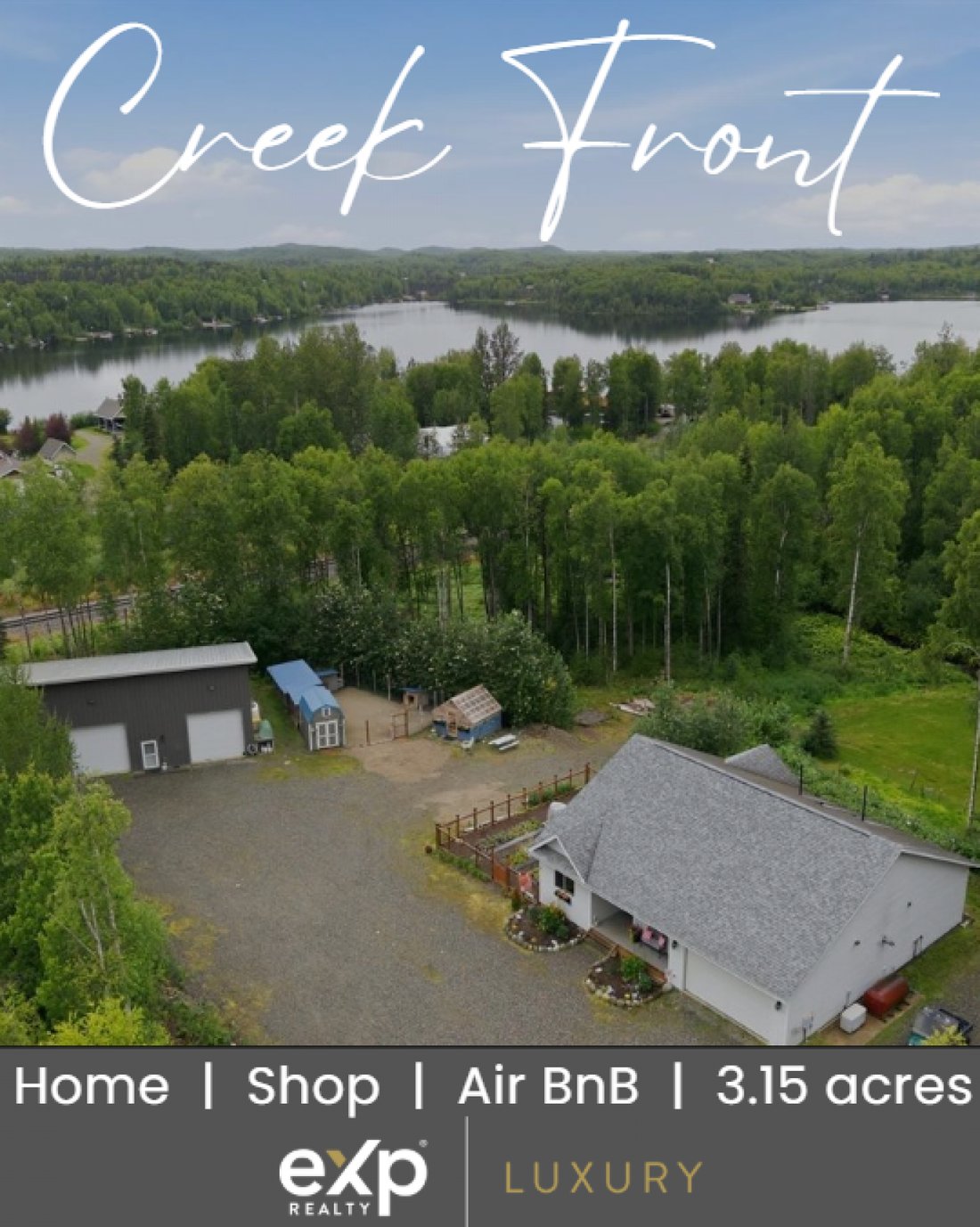 House in Willow, Alaska, United States 2 - 18670938
