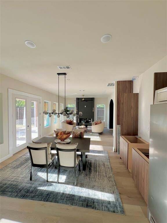 House in Dallas, Texas, United States 5 - 18666417
