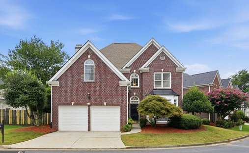 Casa en Dunwoody, Georgia, Estados Unidos 1