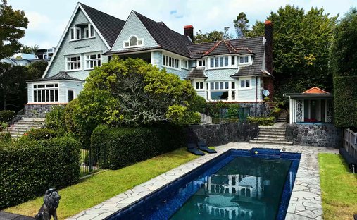 Haus in Auckland, Auckland, Neuseeland 1