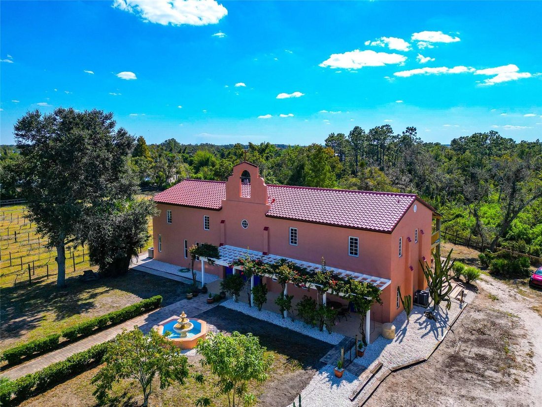 House in Bradenton, Florida, United States 1 - 18663033